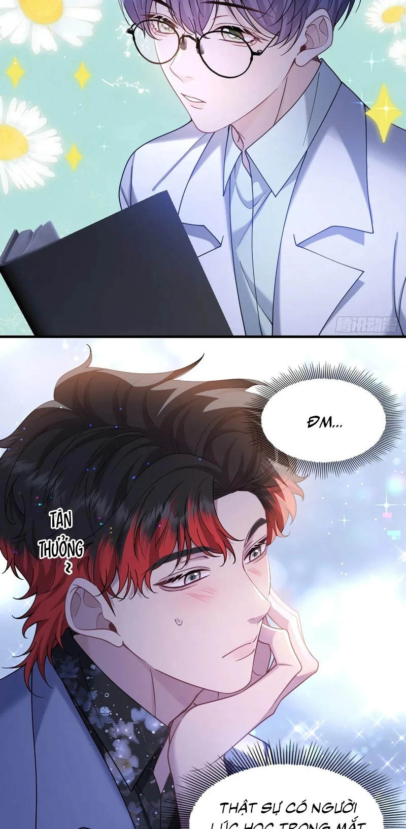 Tôi Cố Ý Giả Vờ Chapter 24 - 22