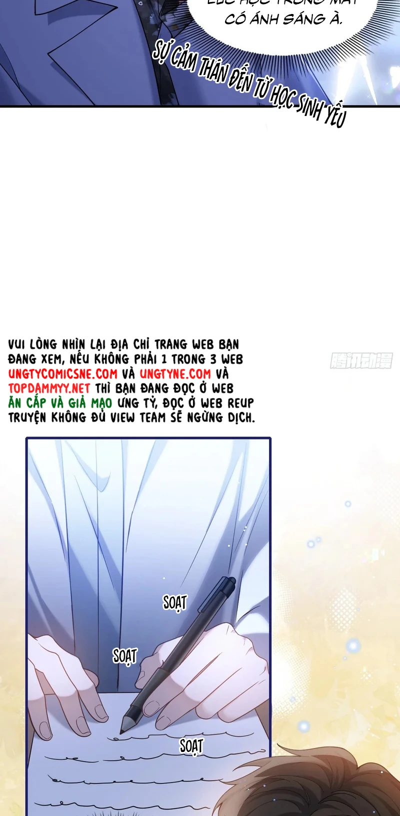 Tôi Cố Ý Giả Vờ Chapter 24 - 23