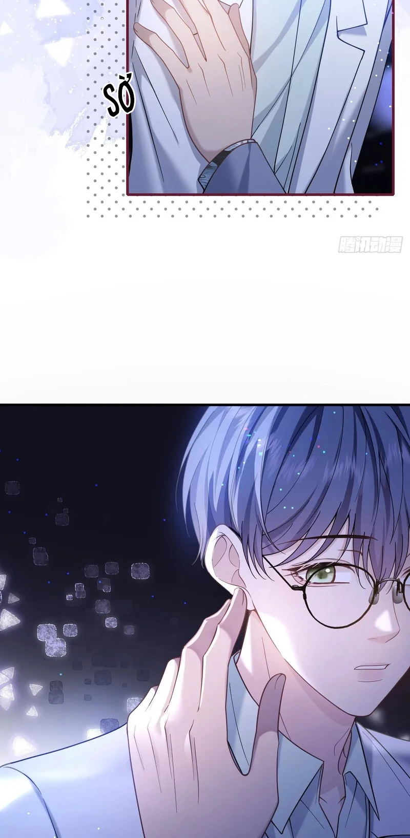 Tôi Cố Ý Giả Vờ Chapter 24 - 30