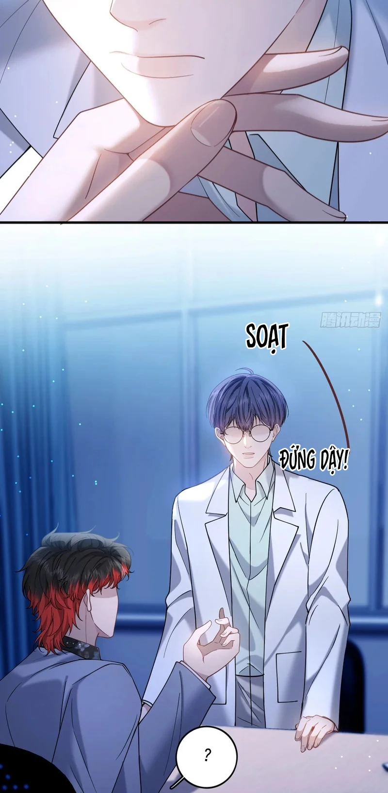 Tôi Cố Ý Giả Vờ Chapter 24 - 34