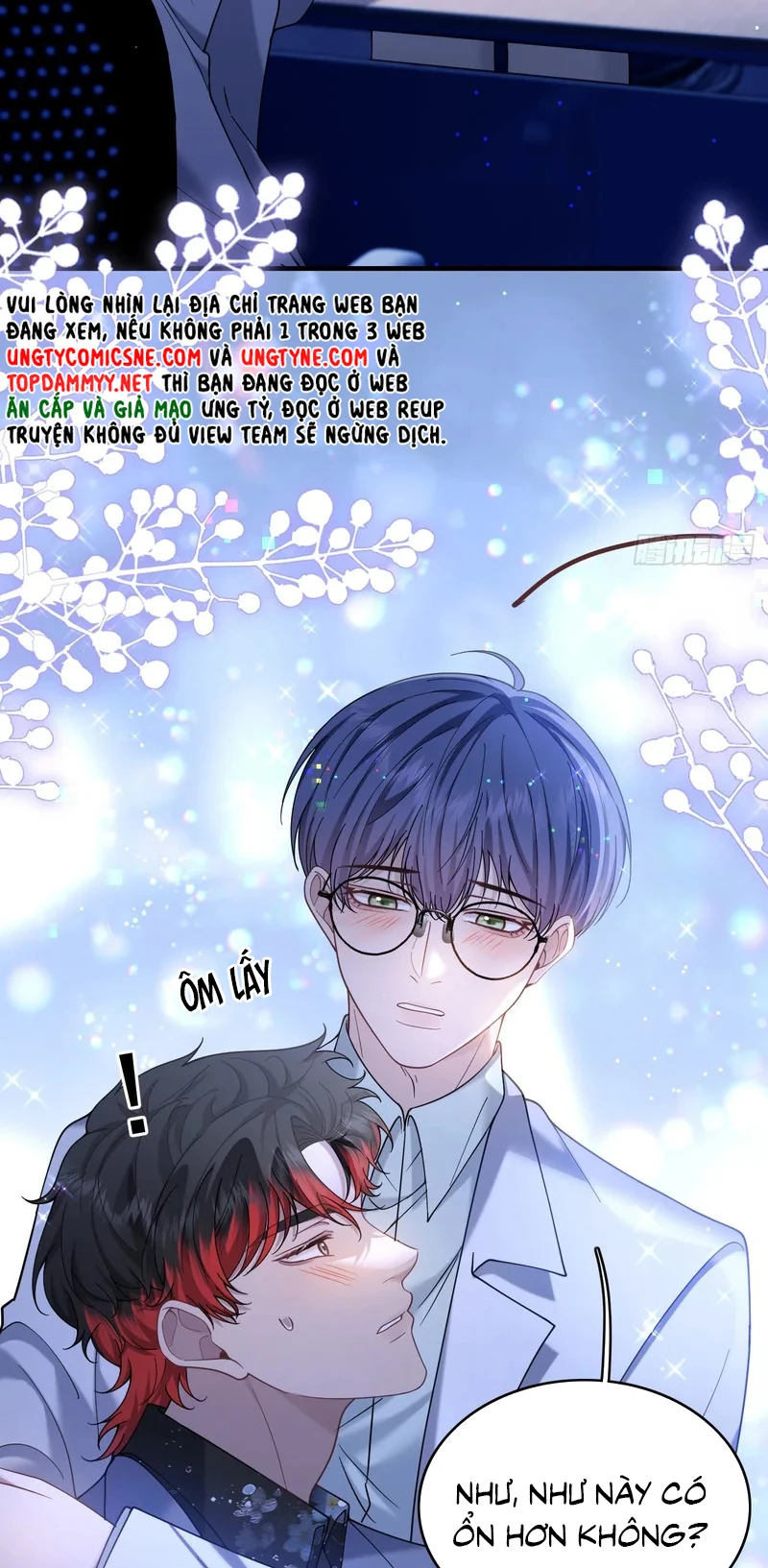 Tôi Cố Ý Giả Vờ Chapter 24 - 35