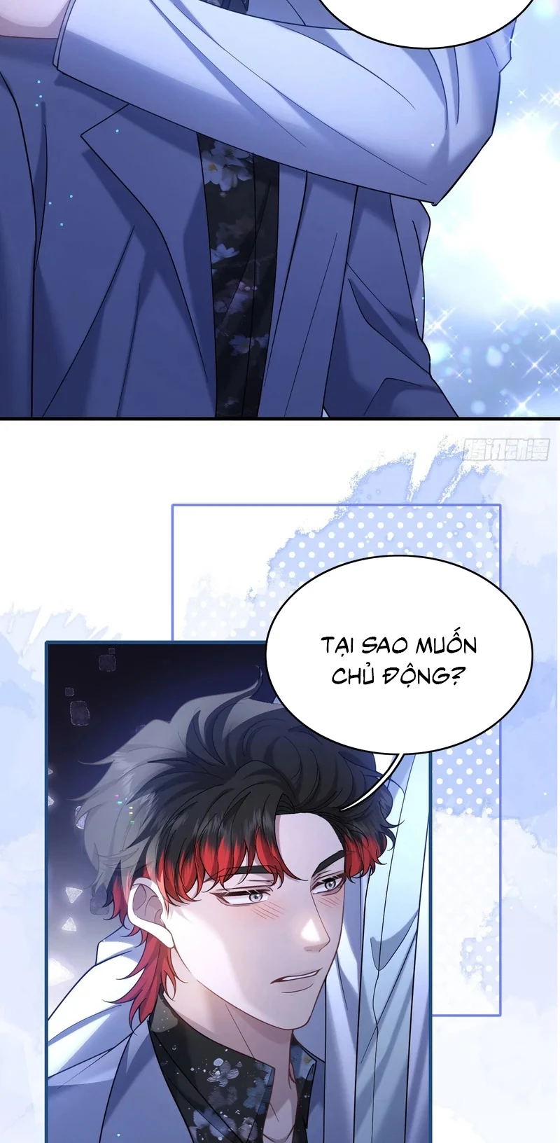 Tôi Cố Ý Giả Vờ Chapter 24 - 36