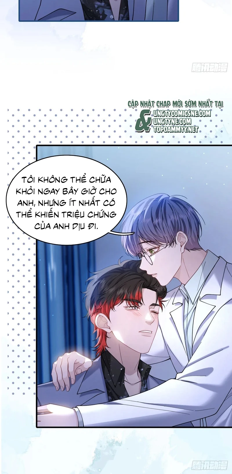 Tôi Cố Ý Giả Vờ Chapter 24 - 37