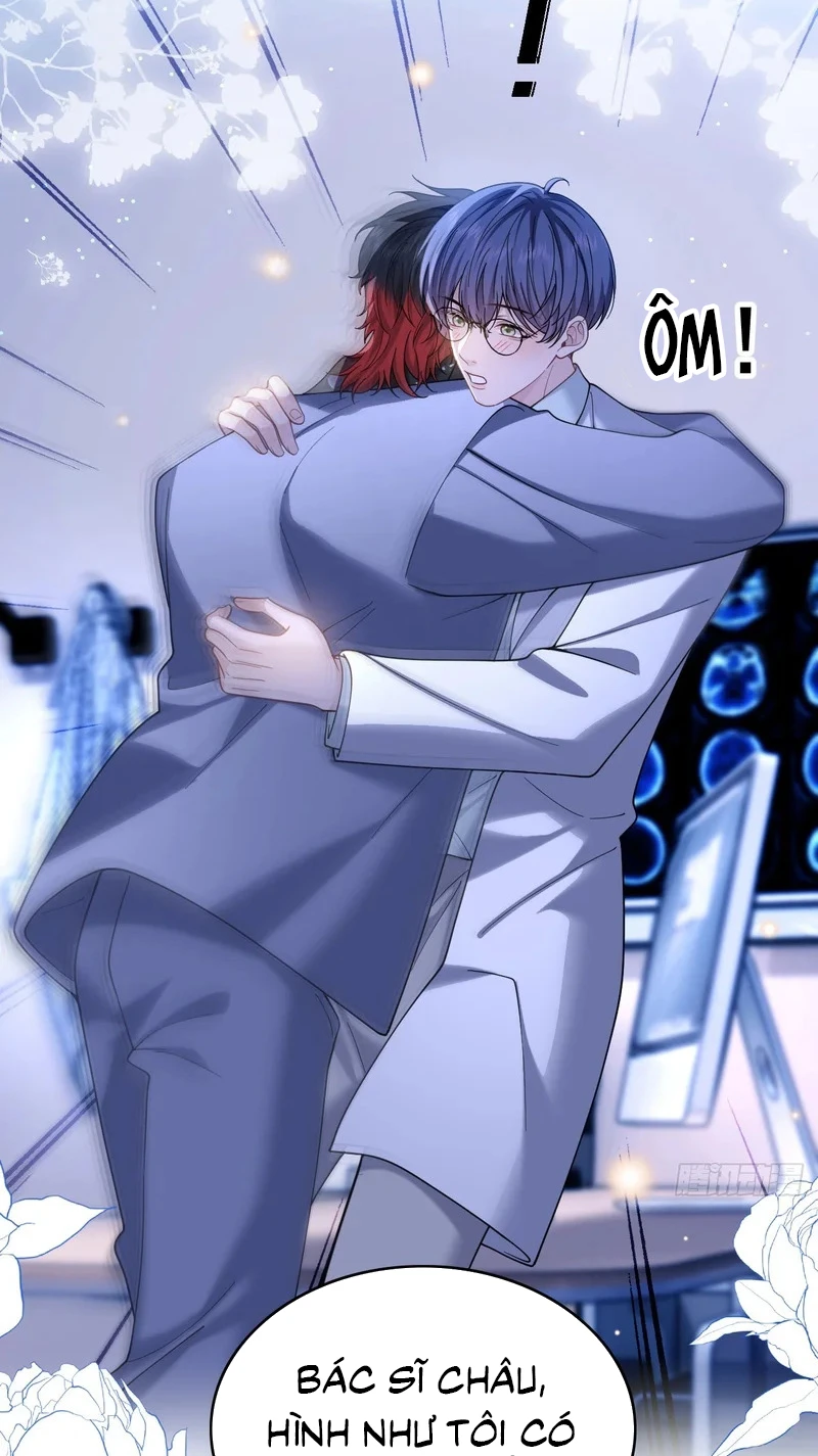 Tôi Cố Ý Giả Vờ Chapter 24 - 39