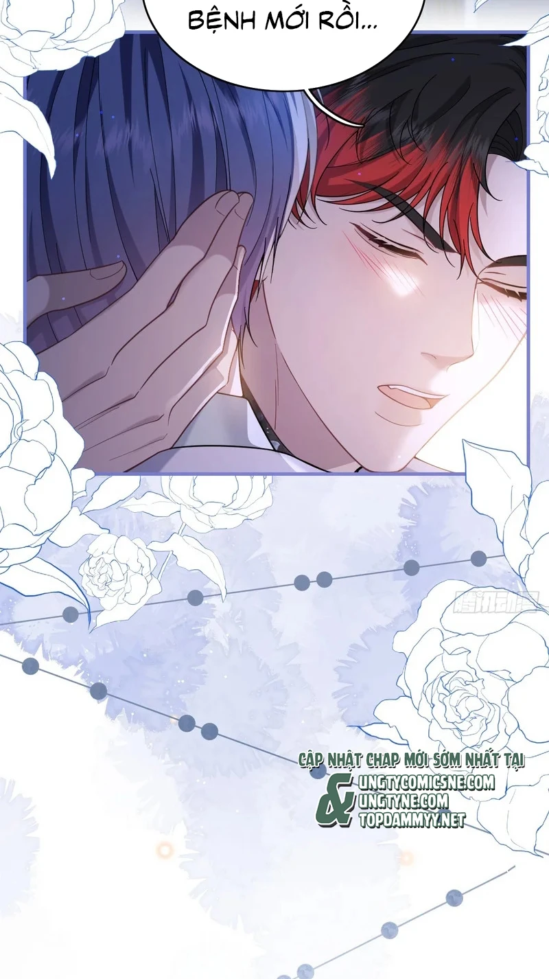 Tôi Cố Ý Giả Vờ Chapter 24 - 40