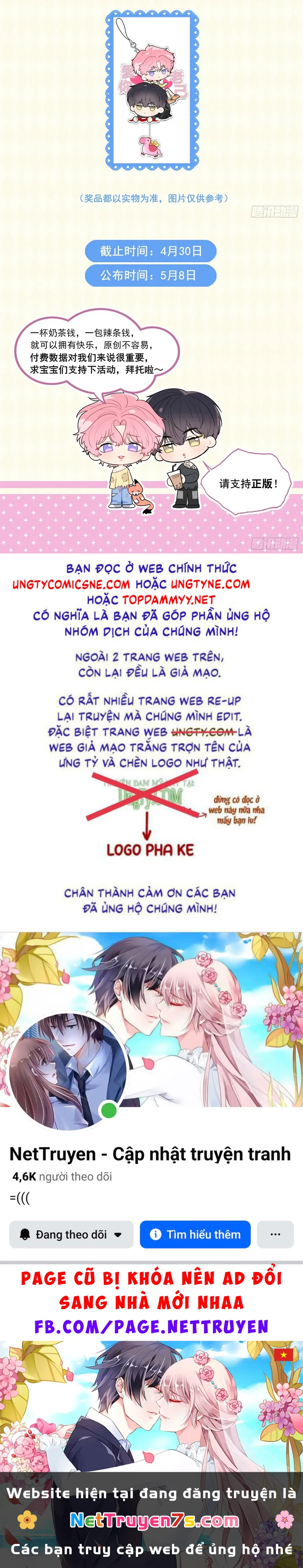 Tôi Cố Ý Giả Vờ Chapter 24 - 43