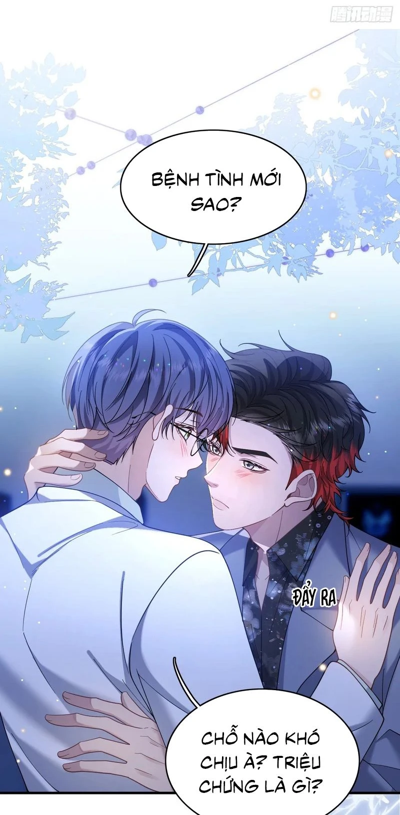 Tôi Cố Ý Giả Vờ Chapter 25 - 3