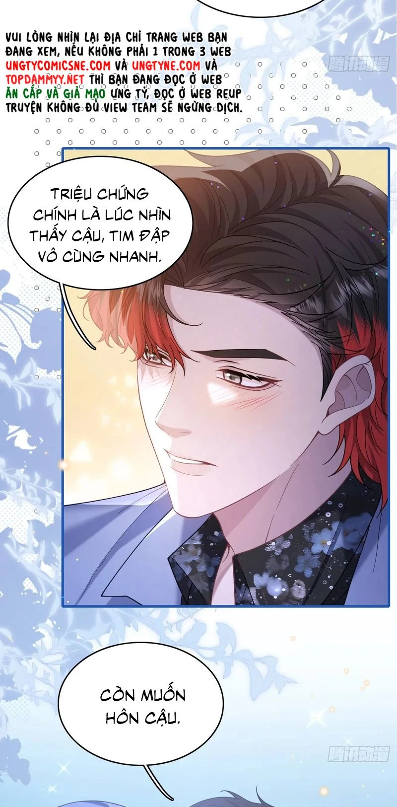 Tôi Cố Ý Giả Vờ Chapter 25 - 4