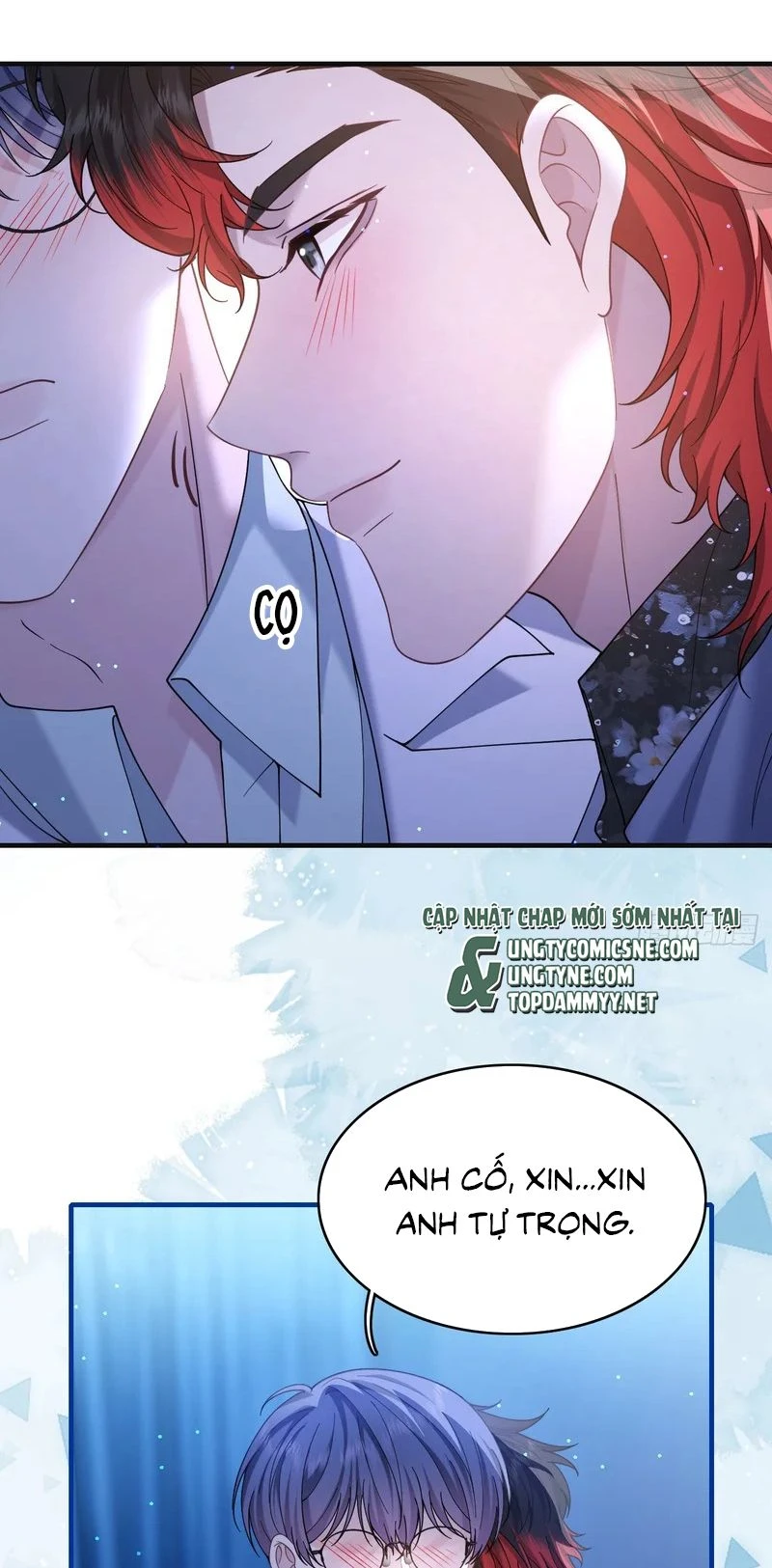 Tôi Cố Ý Giả Vờ Chapter 25 - 10