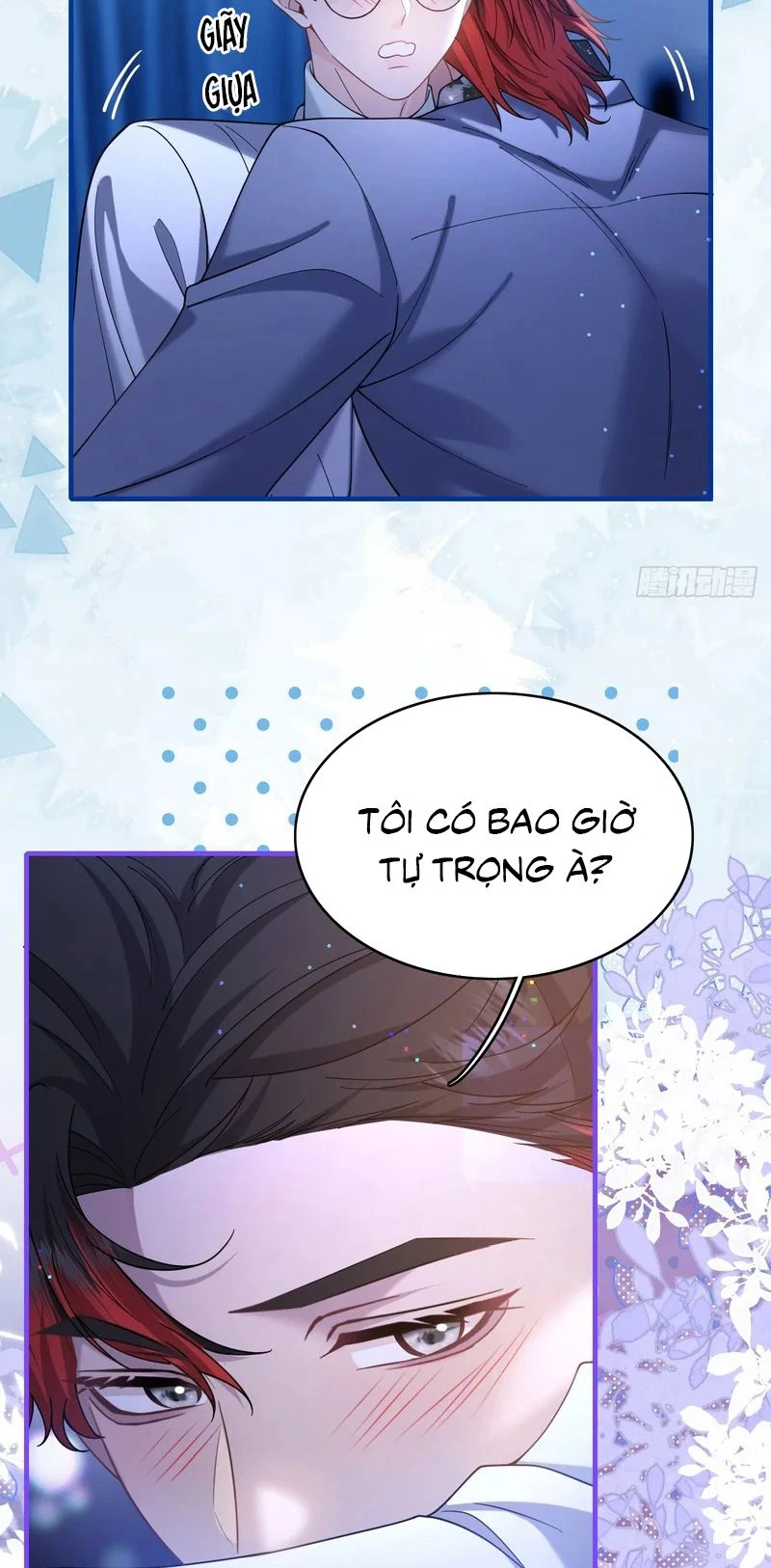 Tôi Cố Ý Giả Vờ Chapter 25 - 11