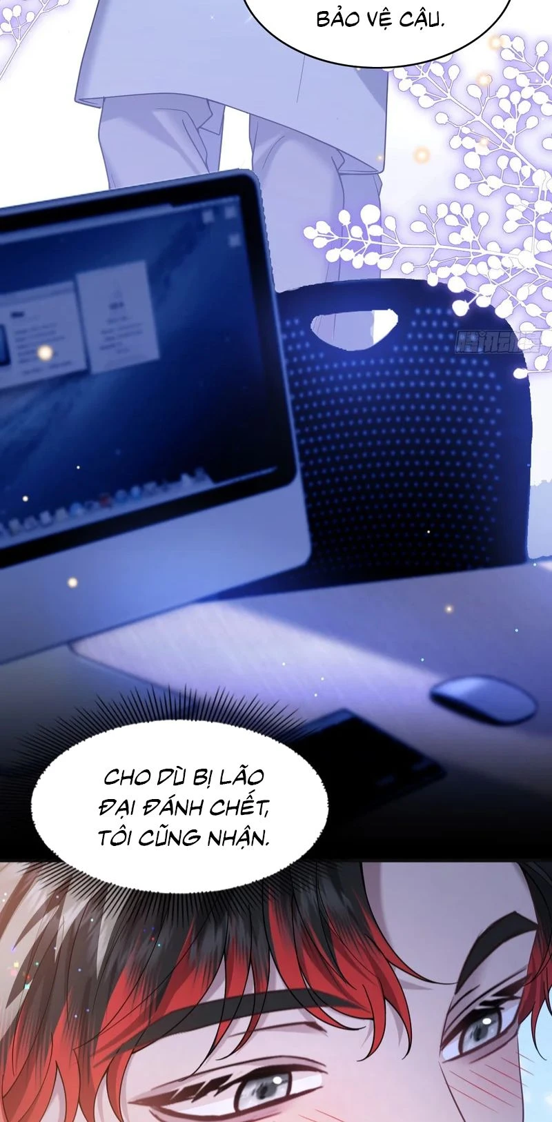 Tôi Cố Ý Giả Vờ Chapter 25 - 13