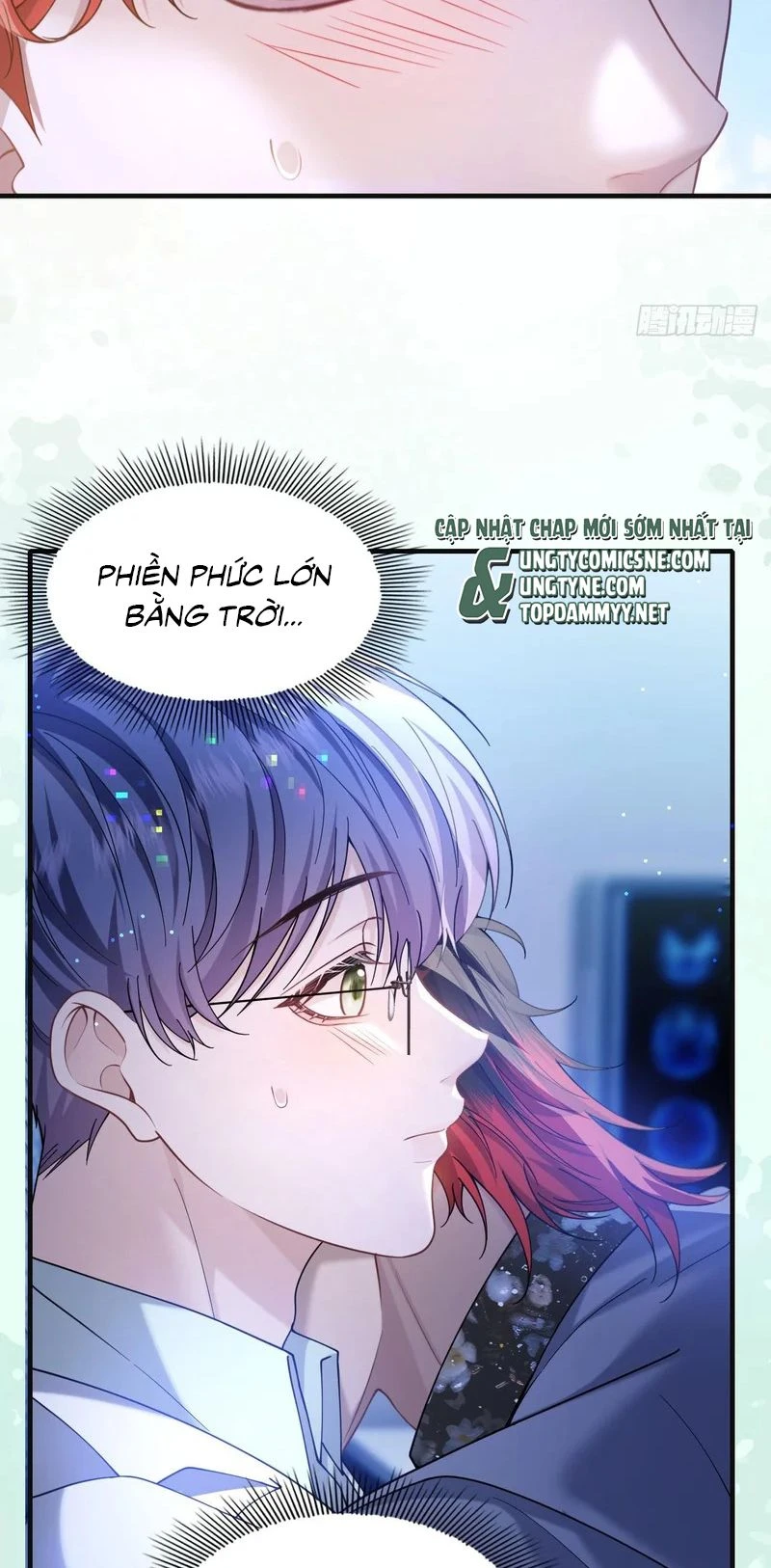 Tôi Cố Ý Giả Vờ Chapter 25 - 14