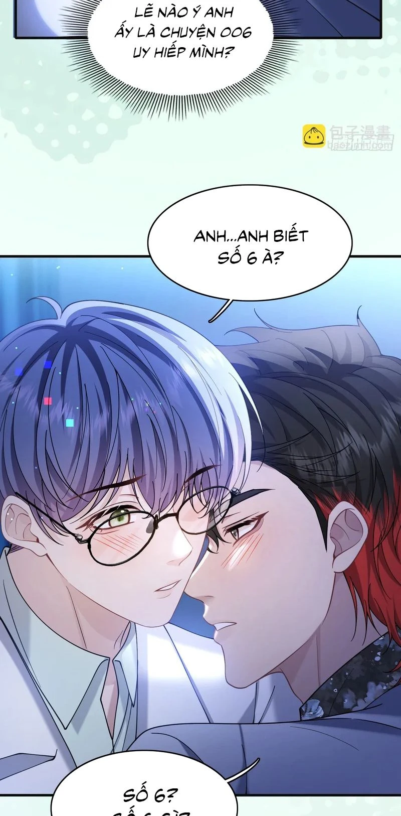 Tôi Cố Ý Giả Vờ Chapter 25 - 15