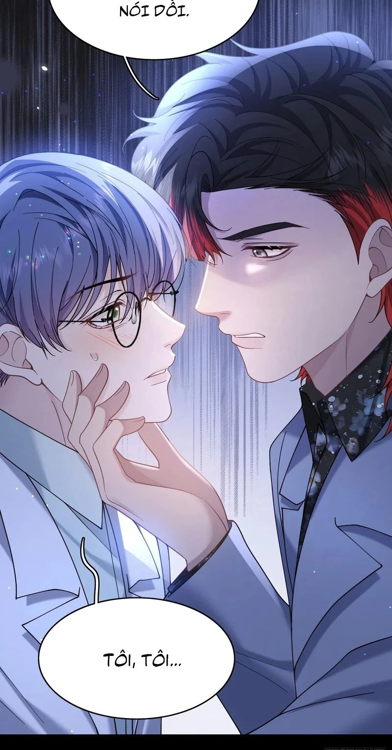 Tôi Cố Ý Giả Vờ Chapter 25 - 17