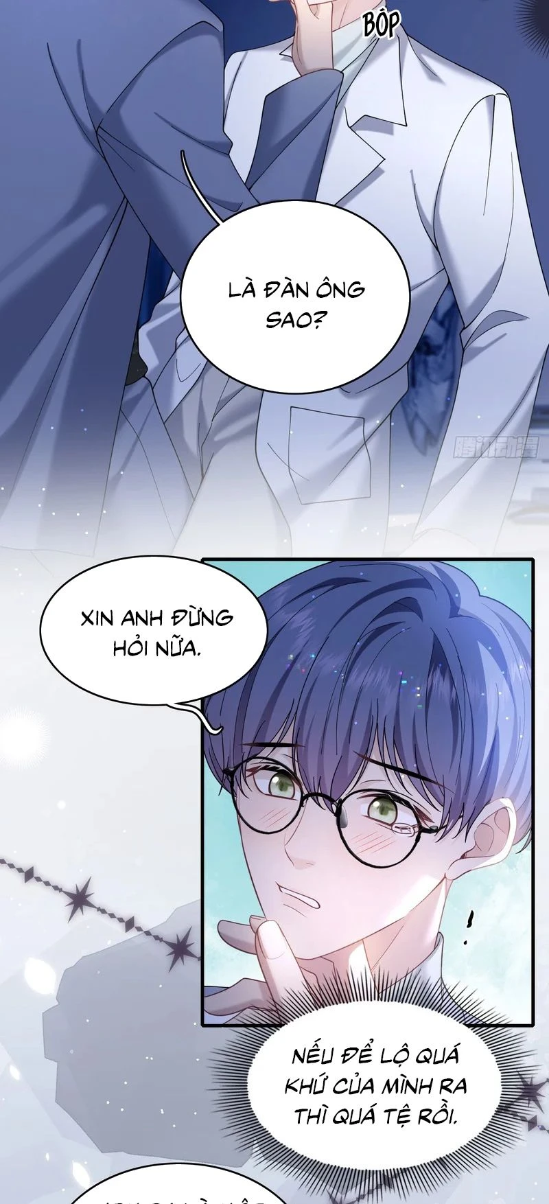 Tôi Cố Ý Giả Vờ Chapter 25 - 19