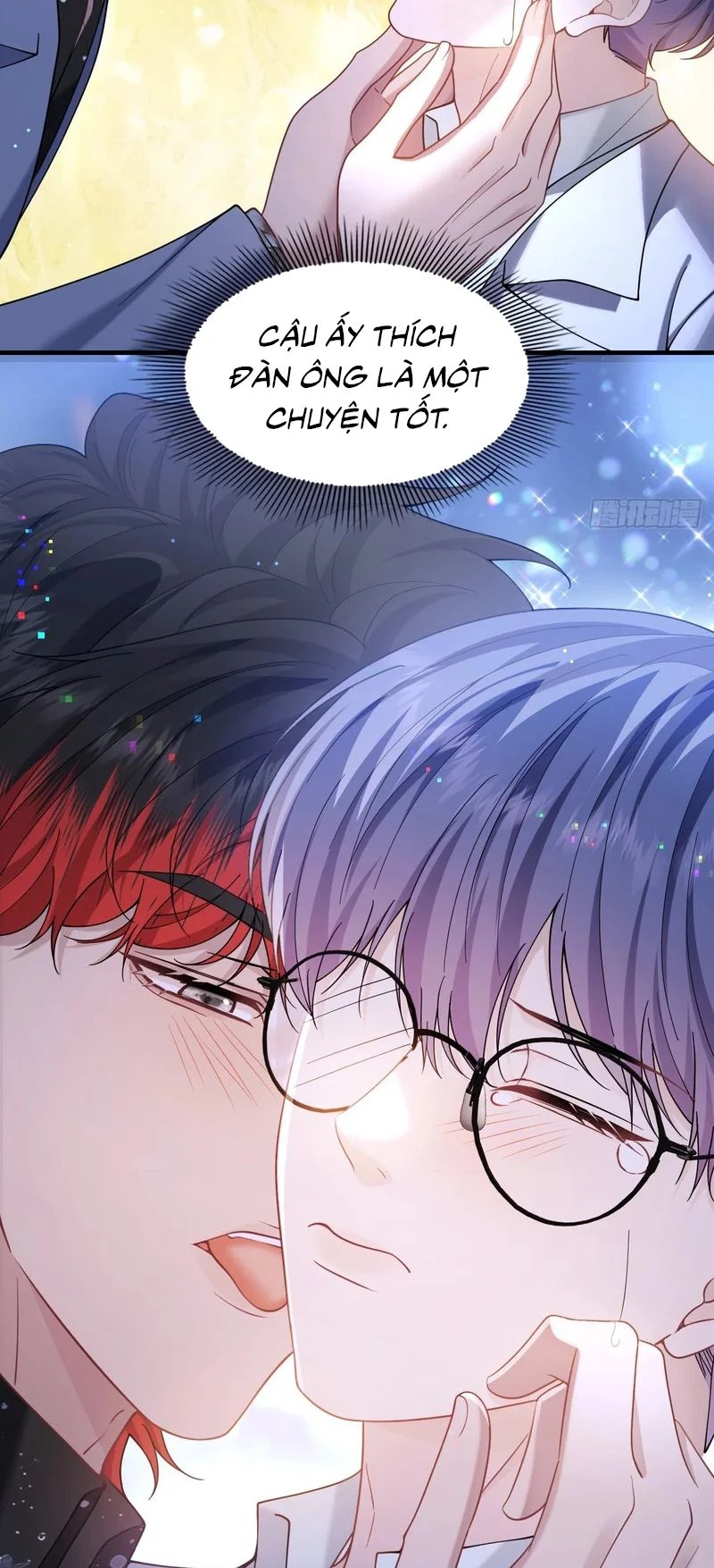 Tôi Cố Ý Giả Vờ Chapter 25 - 26