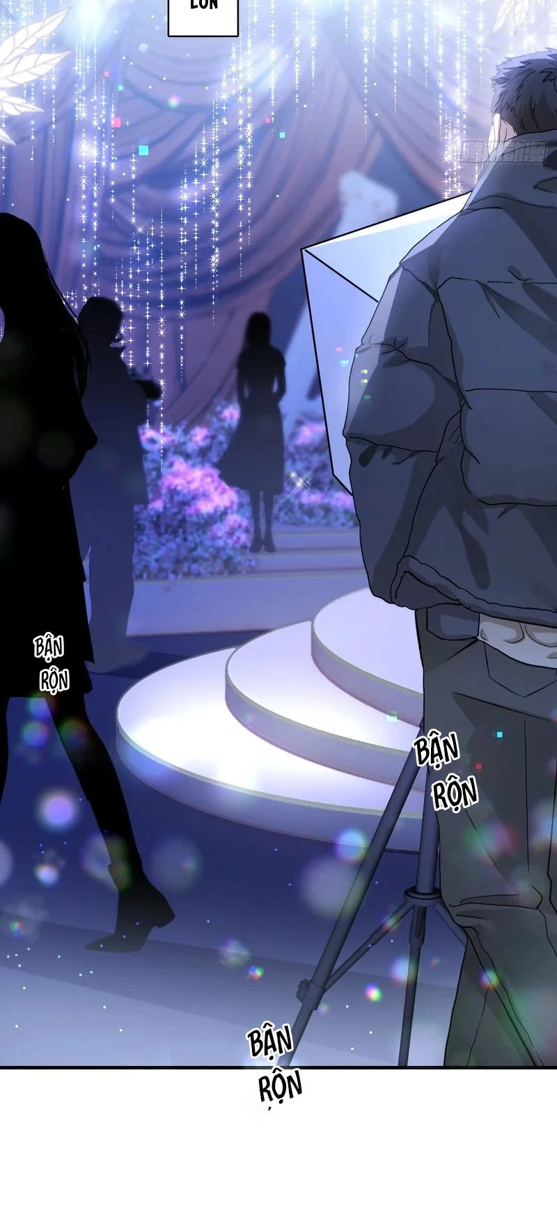 Tôi Cố Ý Giả Vờ Chapter 25 - 28