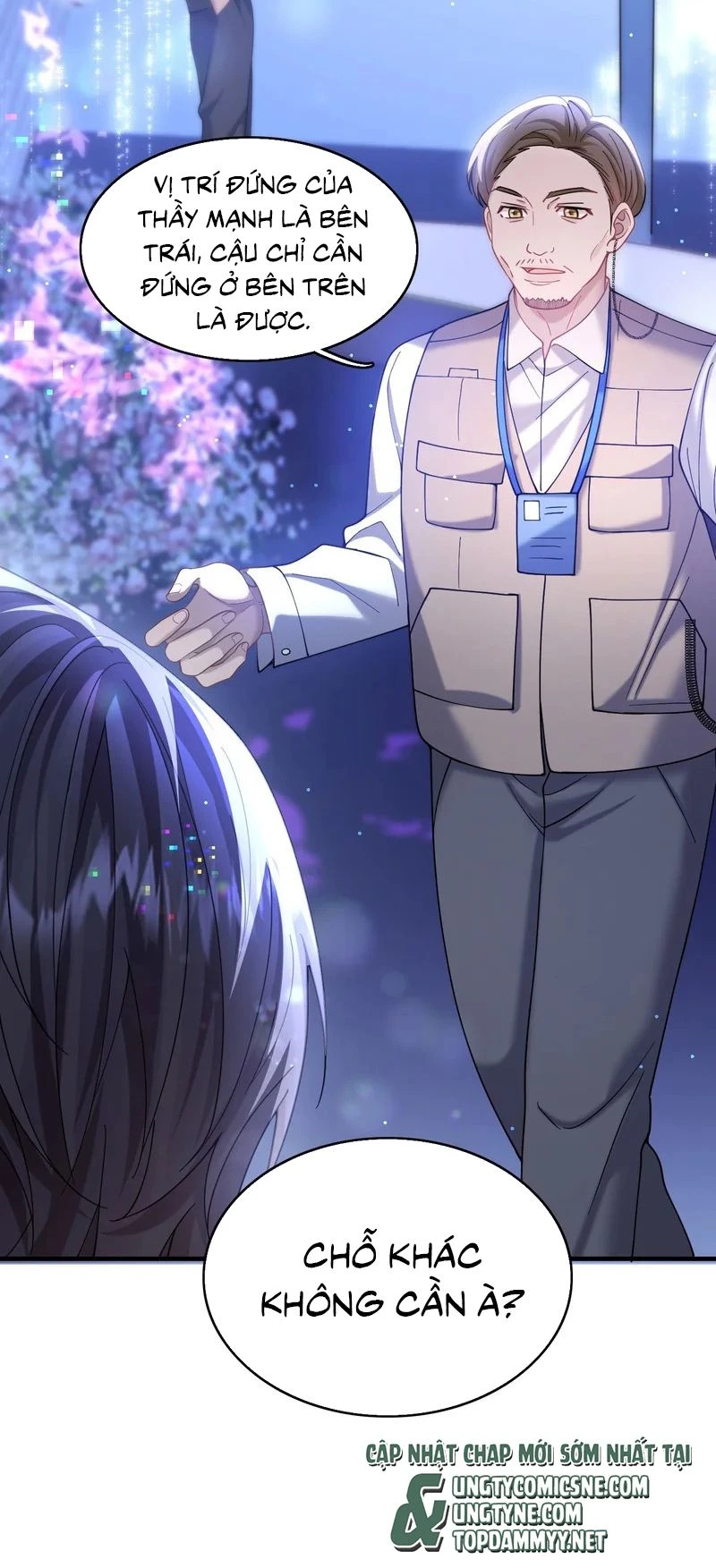 Tôi Cố Ý Giả Vờ Chapter 25 - 34