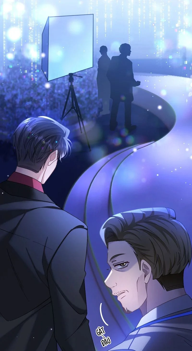 Tôi Cố Ý Giả Vờ Chapter 25 - 36