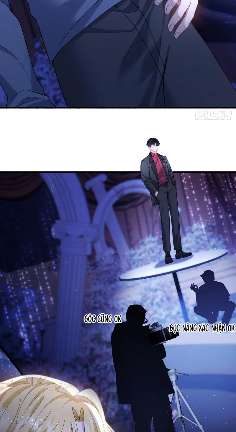 Tôi Cố Ý Giả Vờ Chapter 25 - 38