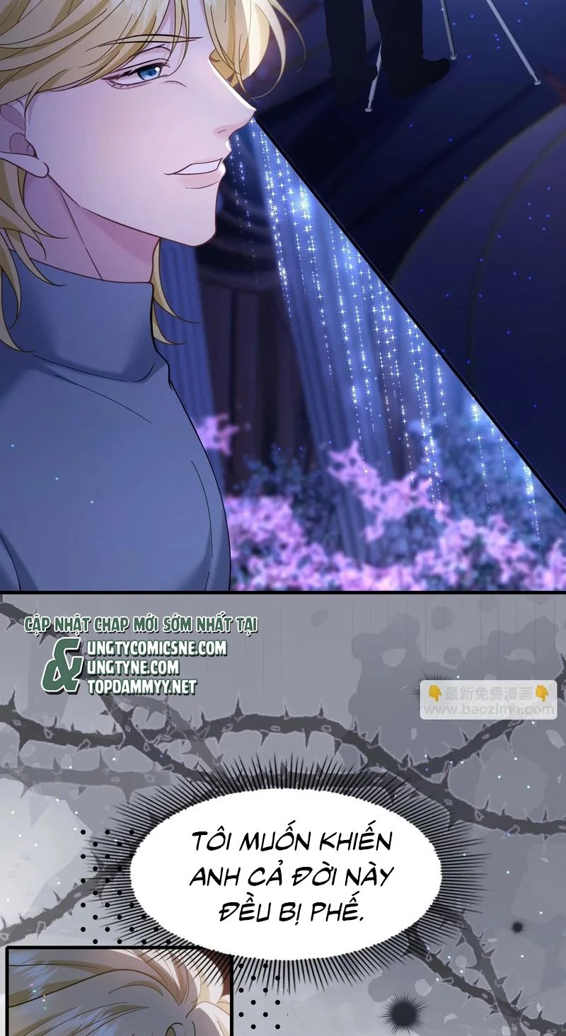 Tôi Cố Ý Giả Vờ Chapter 25 - 39