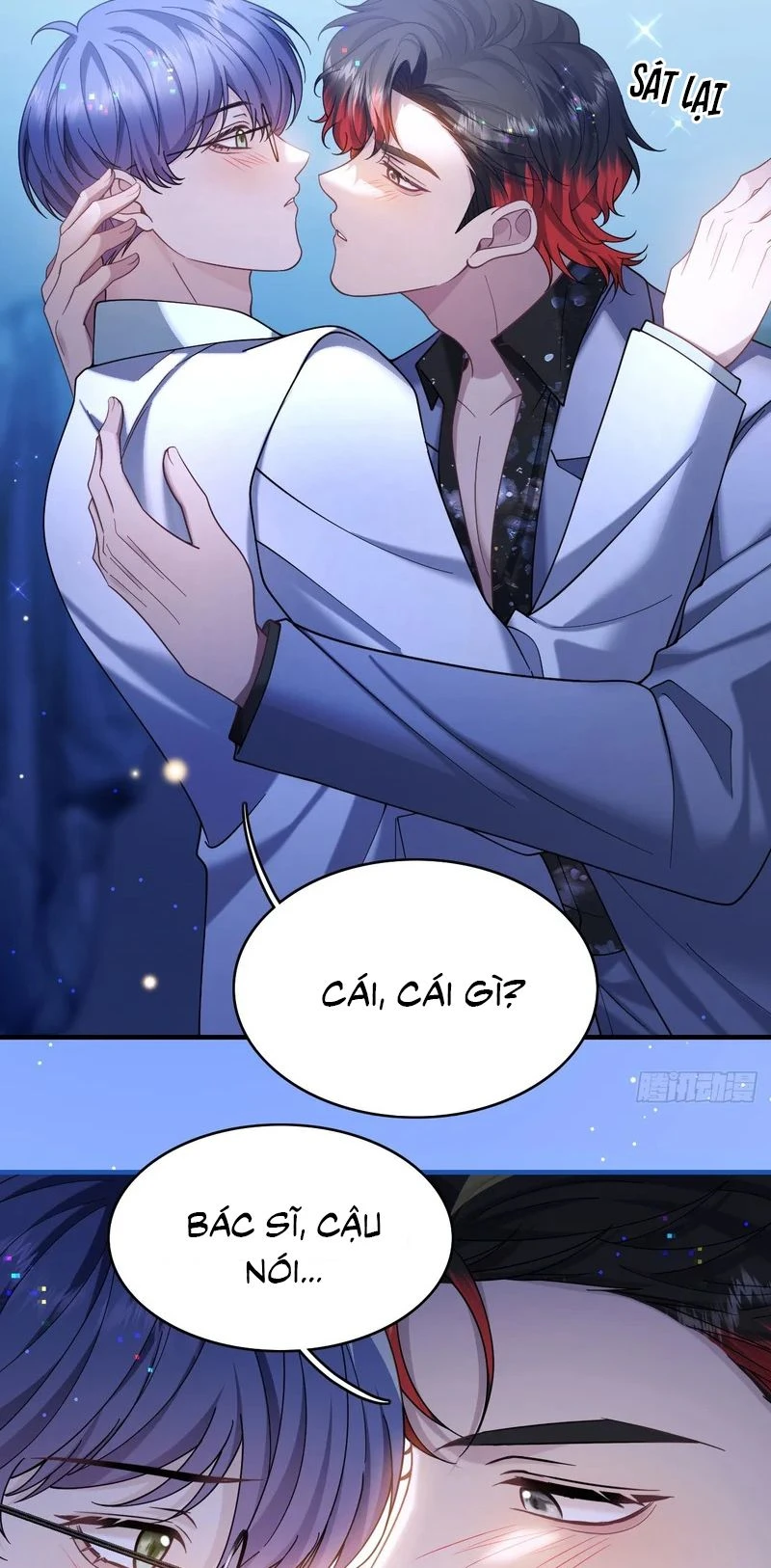 Tôi Cố Ý Giả Vờ Chapter 26 - 5