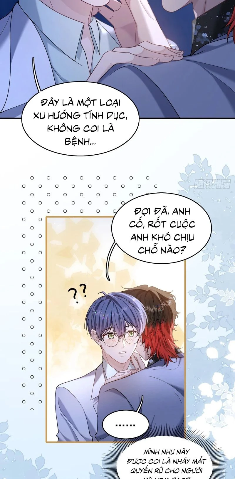 Tôi Cố Ý Giả Vờ Chapter 26 - 7