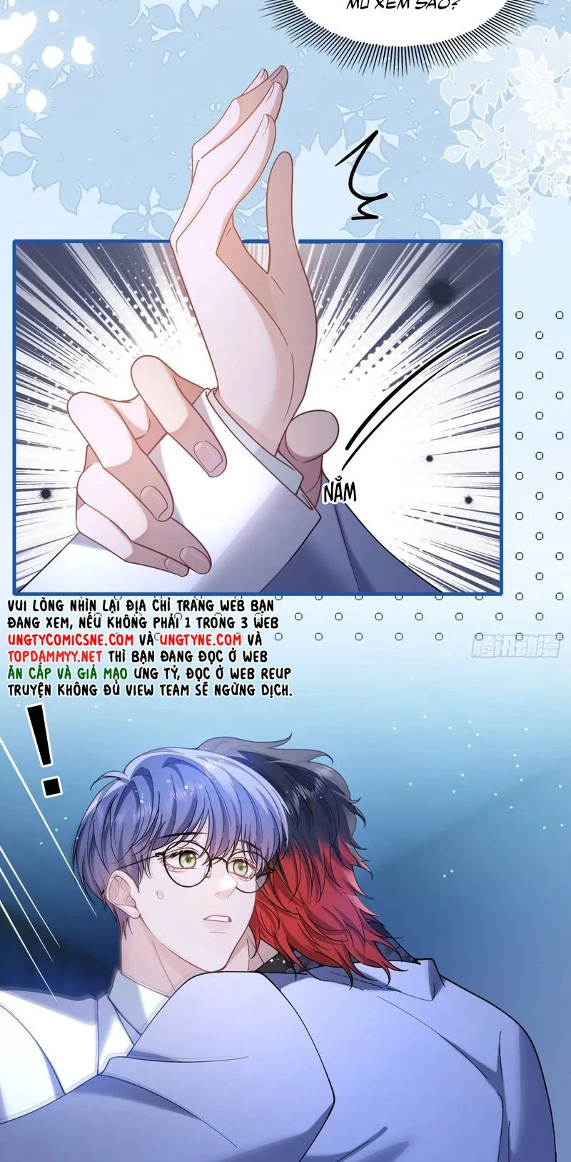 Tôi Cố Ý Giả Vờ Chapter 26 - 8