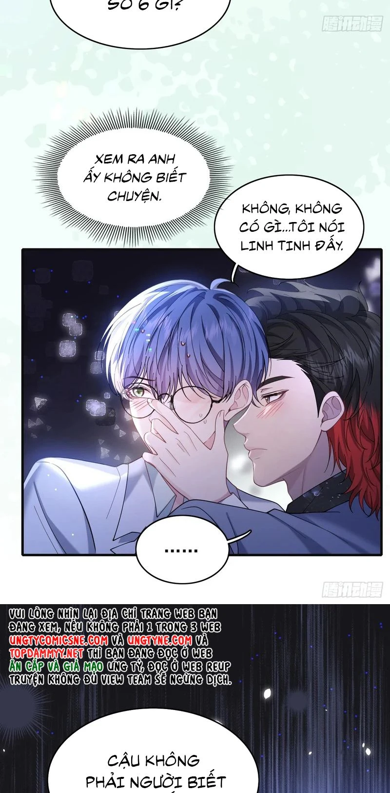 Tôi Cố Ý Giả Vờ Chapter 26 - 16