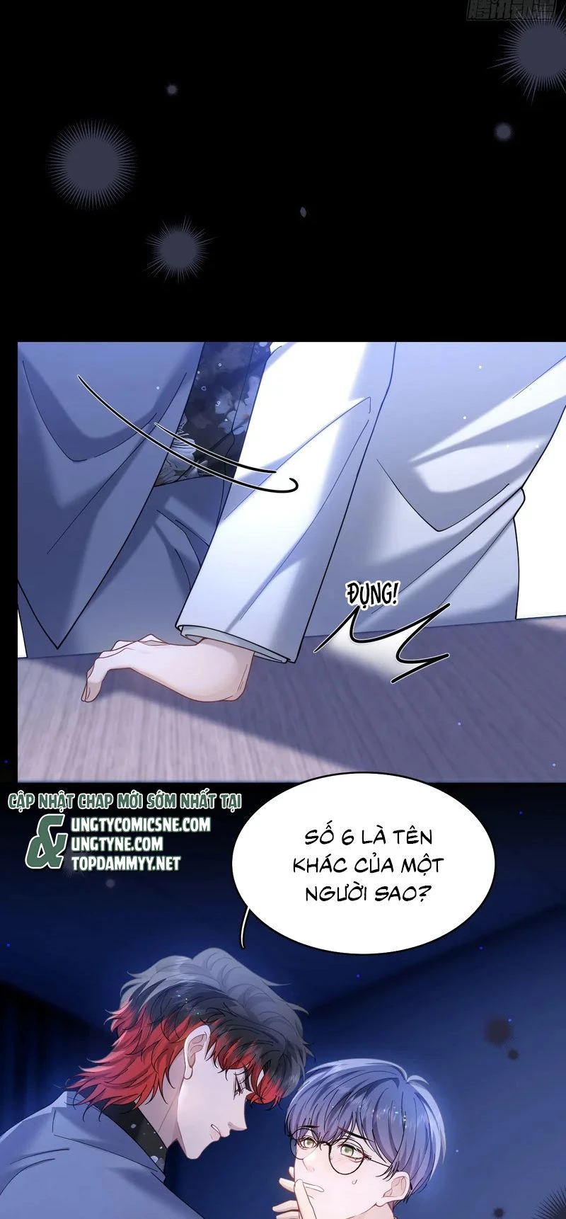 Tôi Cố Ý Giả Vờ Chapter 26 - 18