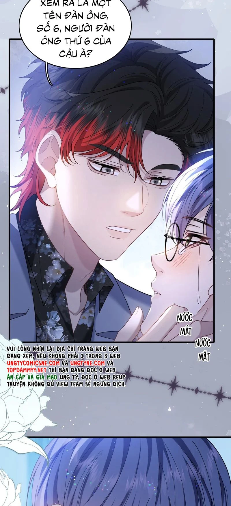 Tôi Cố Ý Giả Vờ Chapter 26 - 20