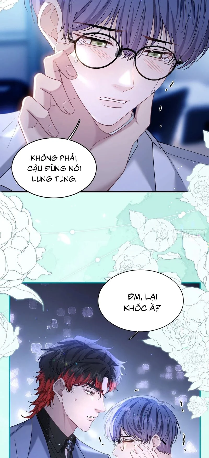 Tôi Cố Ý Giả Vờ Chapter 26 - 21