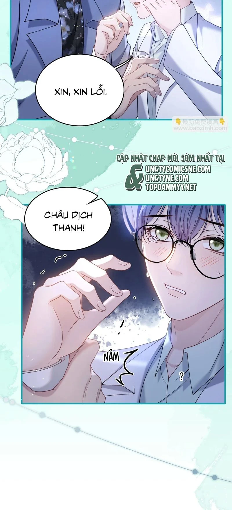 Tôi Cố Ý Giả Vờ Chapter 26 - 22