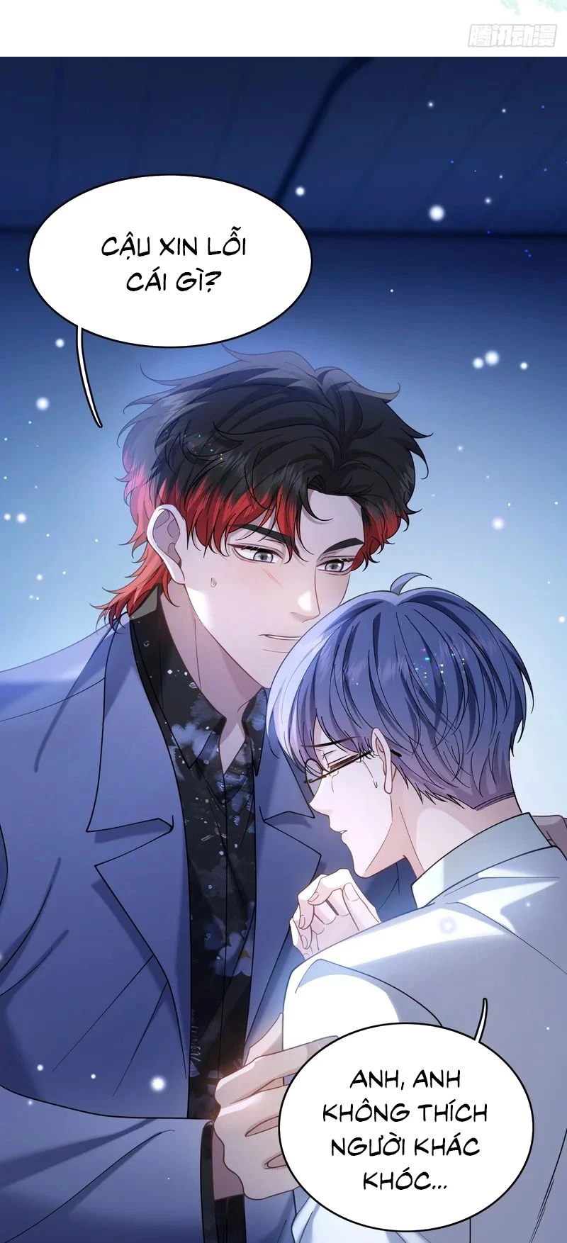 Tôi Cố Ý Giả Vờ Chapter 26 - 23