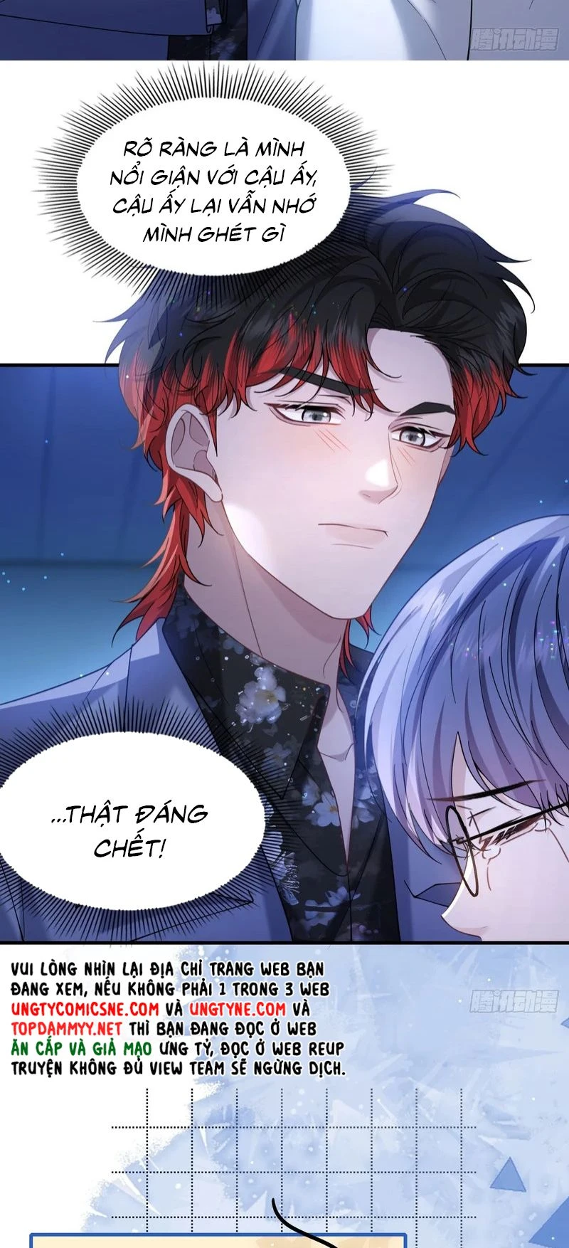 Tôi Cố Ý Giả Vờ Chapter 26 - 24