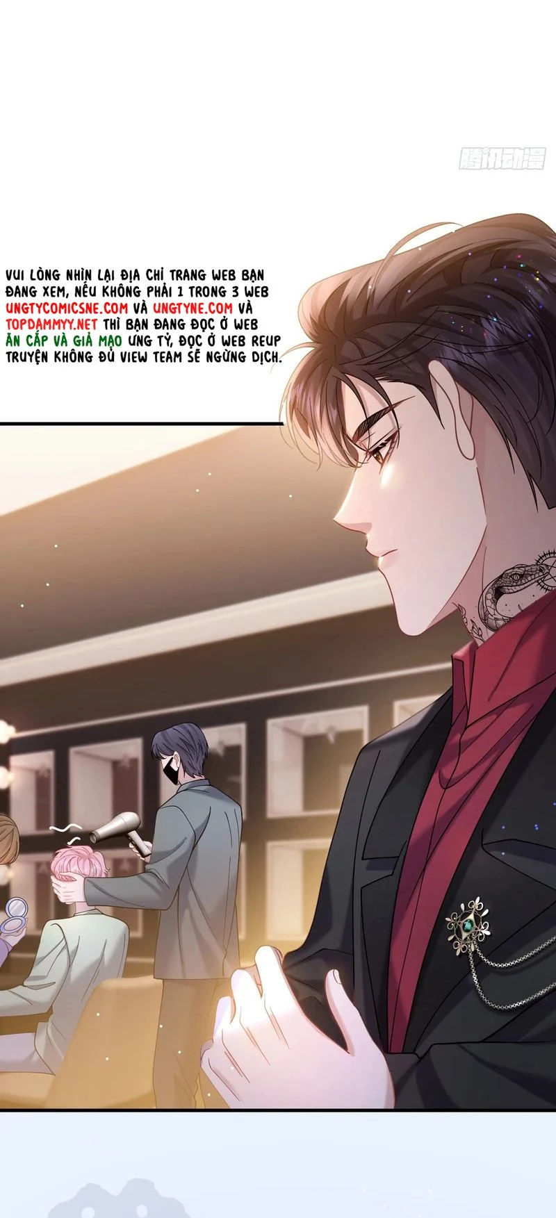 Tôi Cố Ý Giả Vờ Chapter 26 - 29