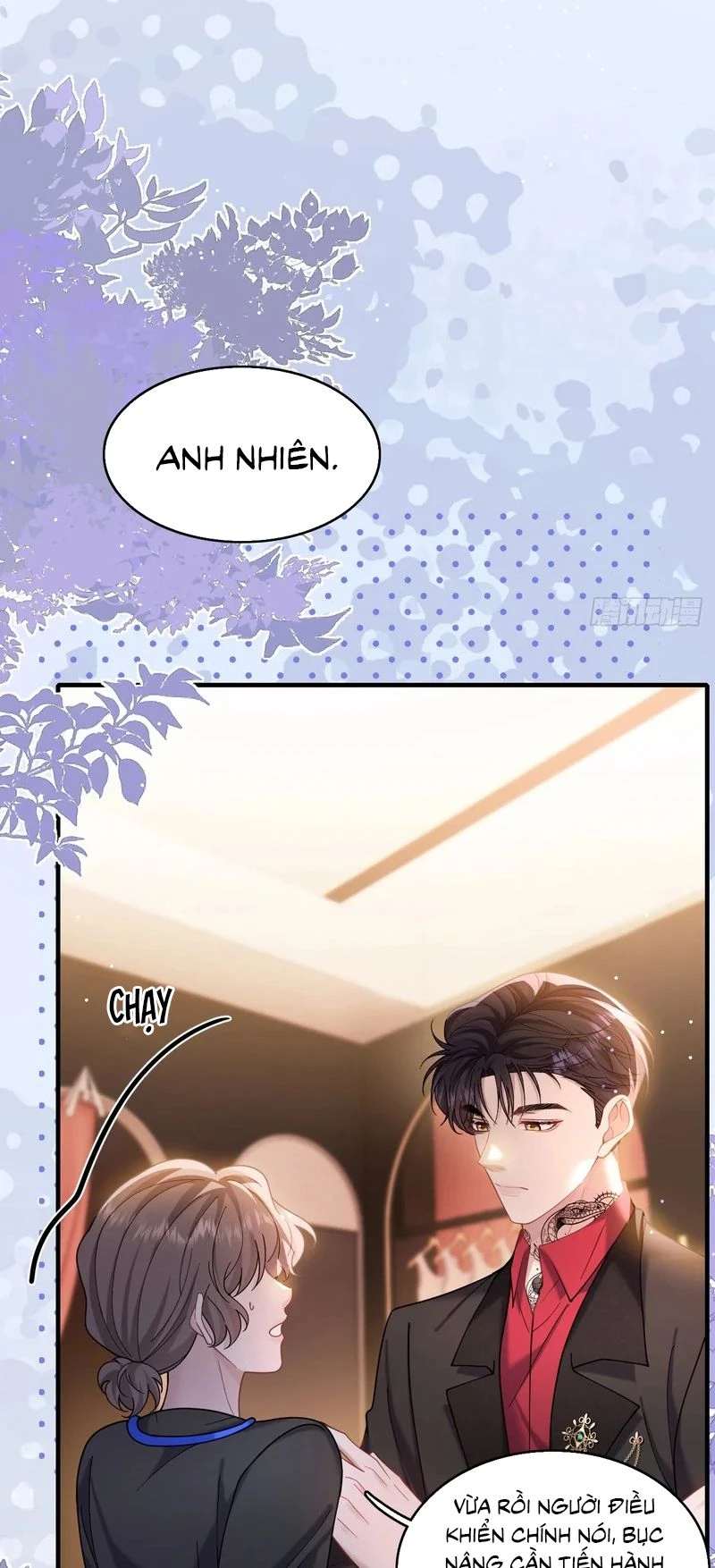 Tôi Cố Ý Giả Vờ Chapter 26 - 30