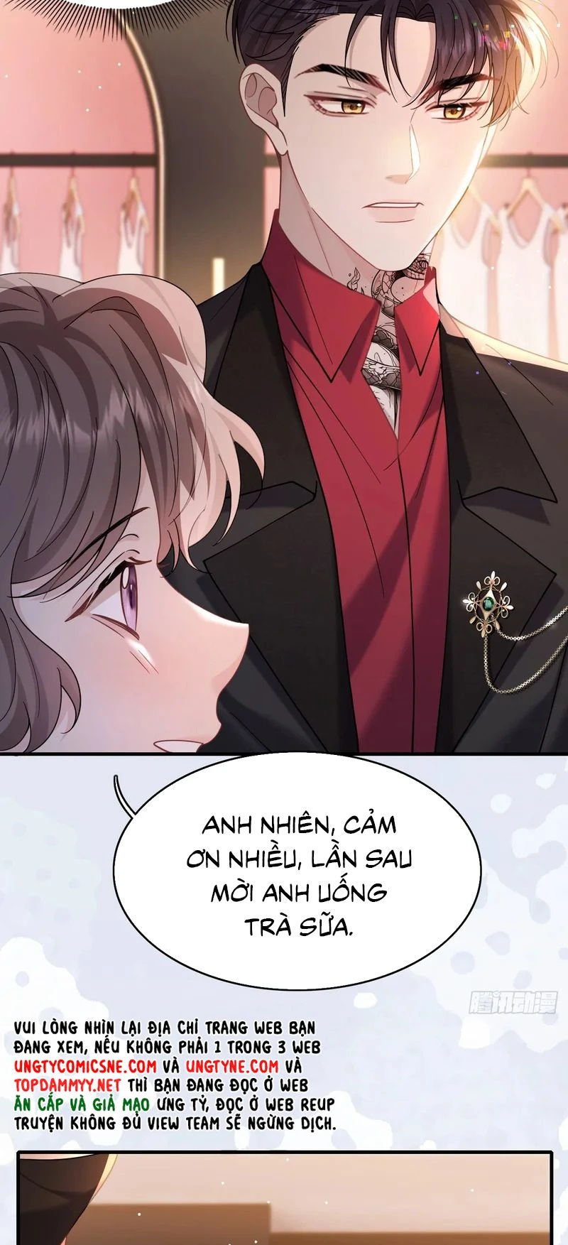 Tôi Cố Ý Giả Vờ Chapter 26 - 32