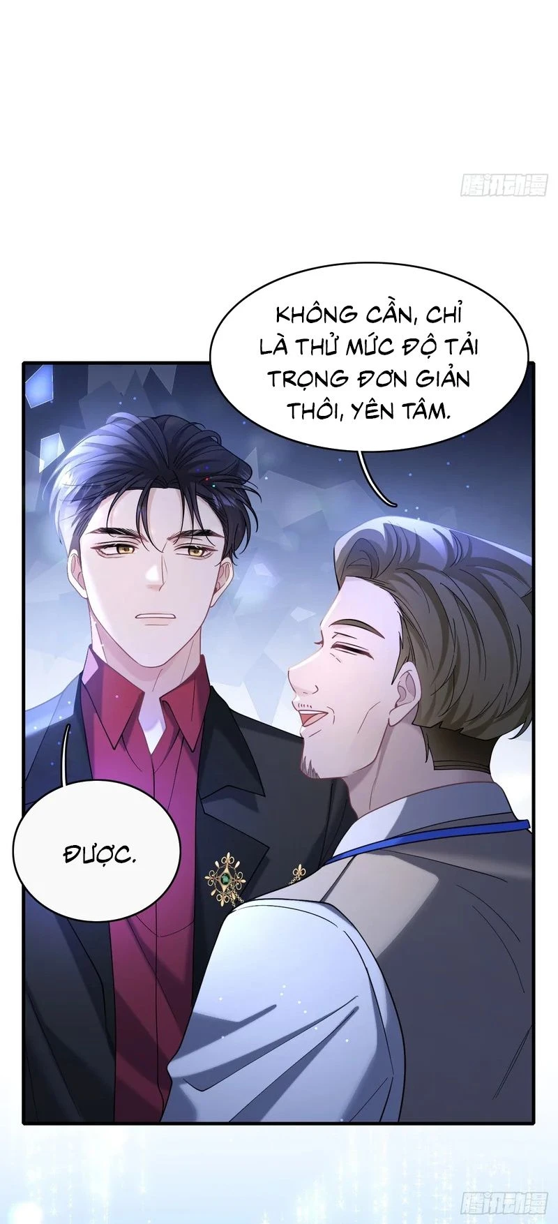 Tôi Cố Ý Giả Vờ Chapter 26 - 35