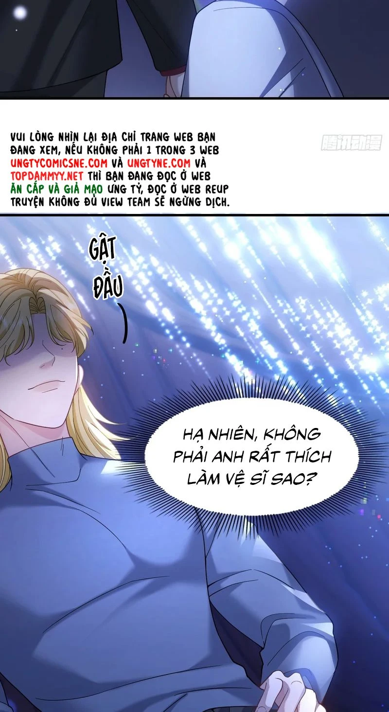 Tôi Cố Ý Giả Vờ Chapter 26 - 37