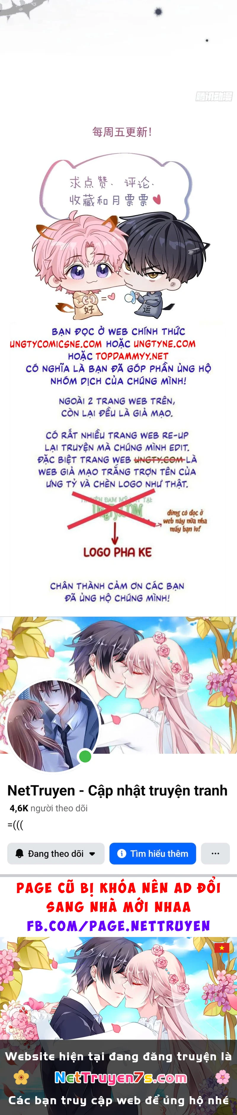 Tôi Cố Ý Giả Vờ Chapter 26 - 41