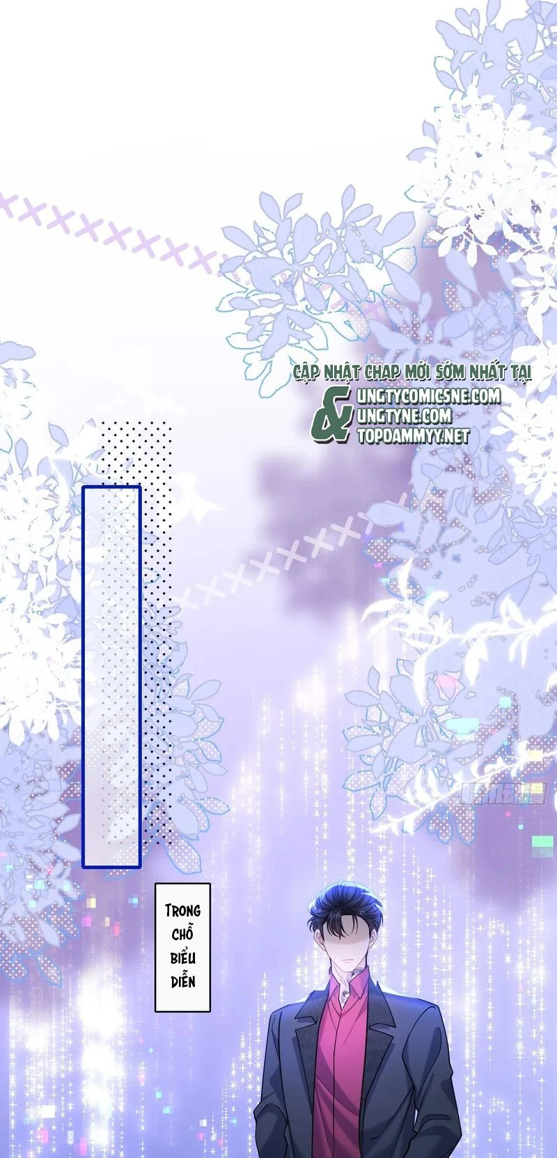 Tôi Cố Ý Giả Vờ Chapter 27 - 3