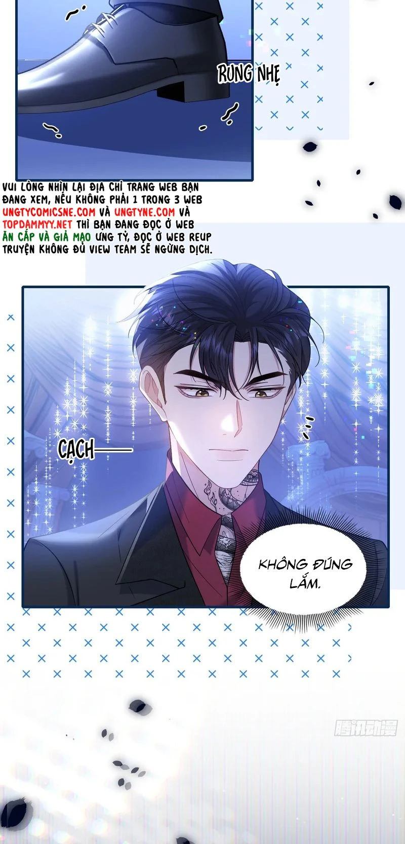 Tôi Cố Ý Giả Vờ Chapter 27 - 5