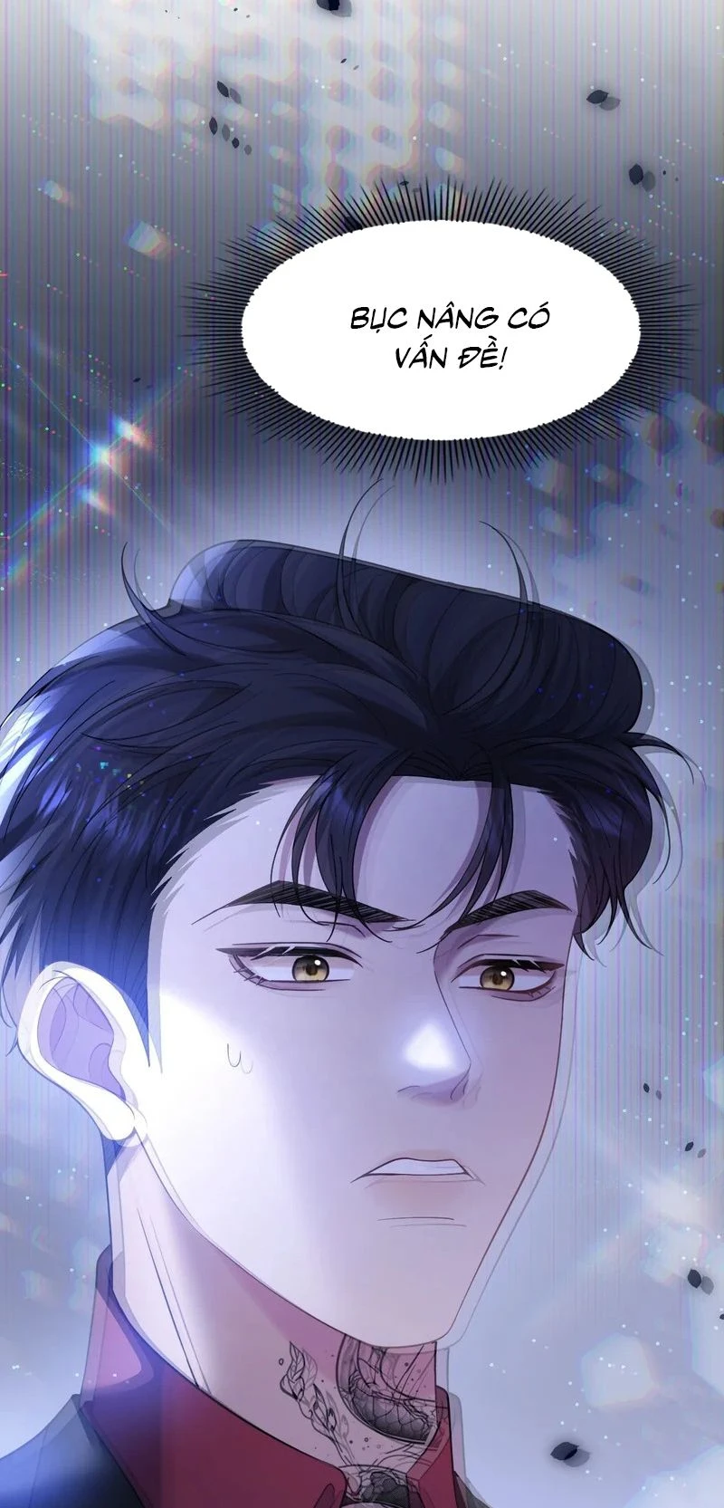 Tôi Cố Ý Giả Vờ Chapter 27 - 6