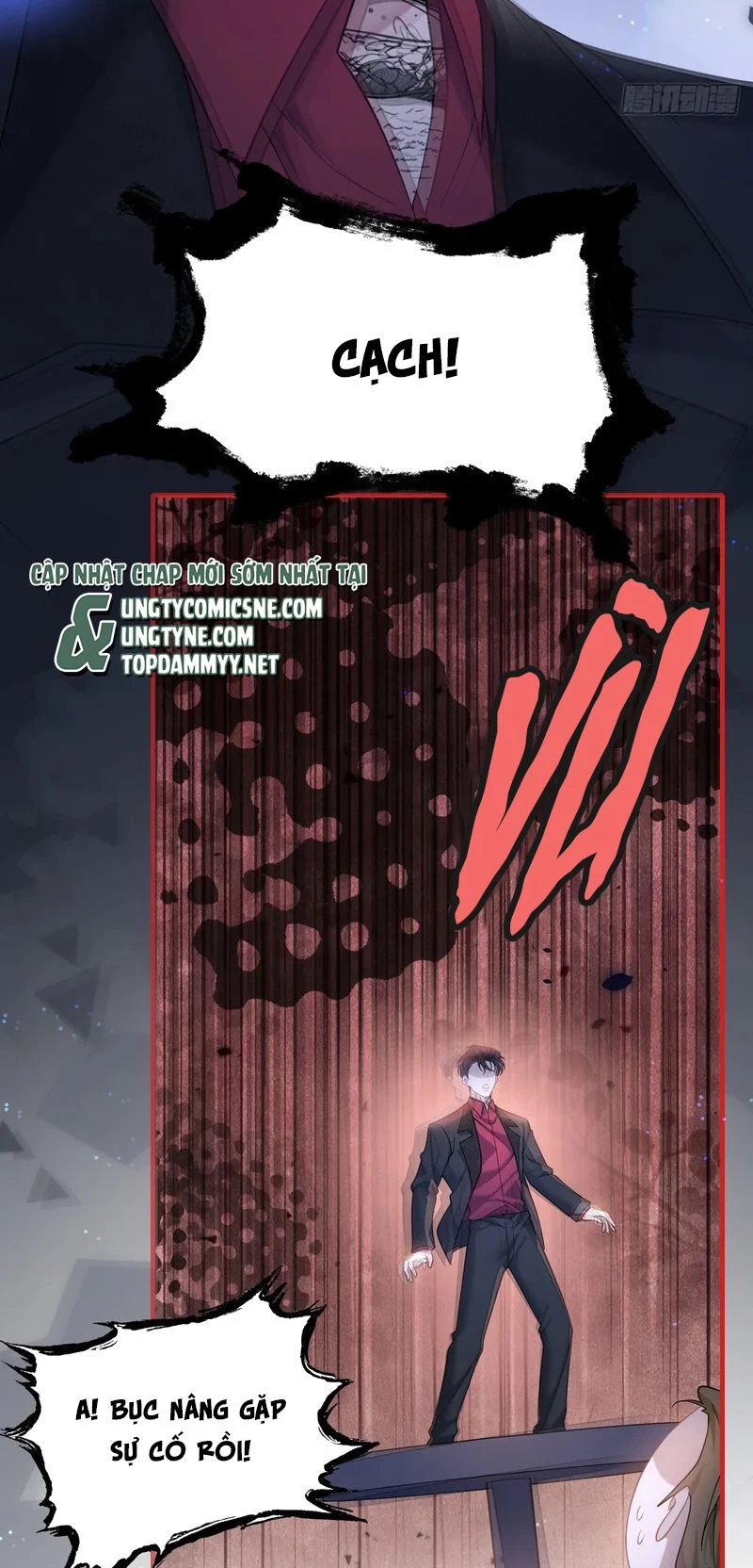 Tôi Cố Ý Giả Vờ Chapter 27 - 7