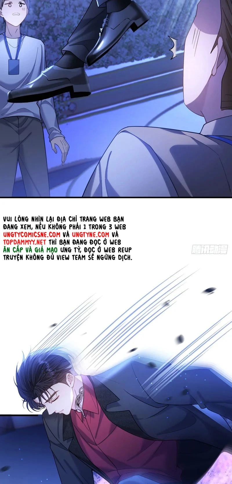 Tôi Cố Ý Giả Vờ Chapter 27 - 9