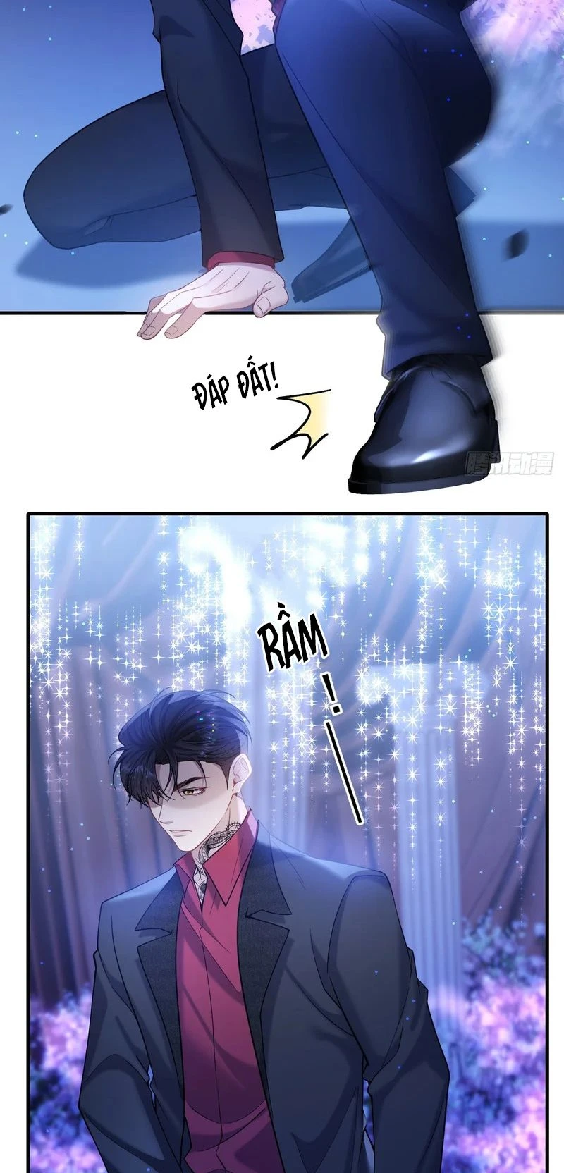 Tôi Cố Ý Giả Vờ Chapter 27 - 10