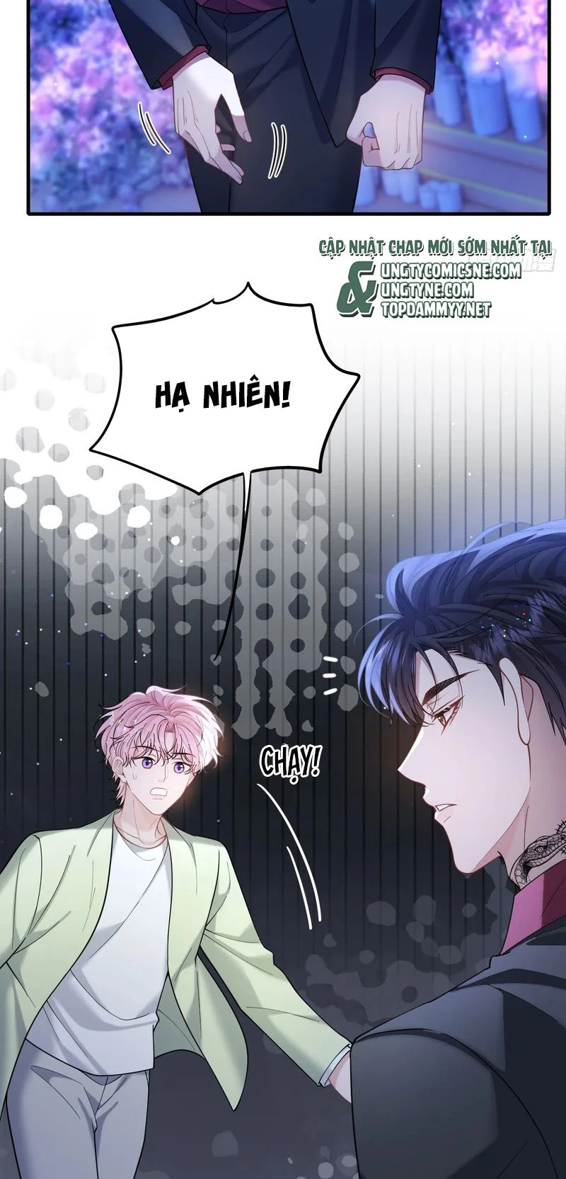 Tôi Cố Ý Giả Vờ Chapter 27 - 11