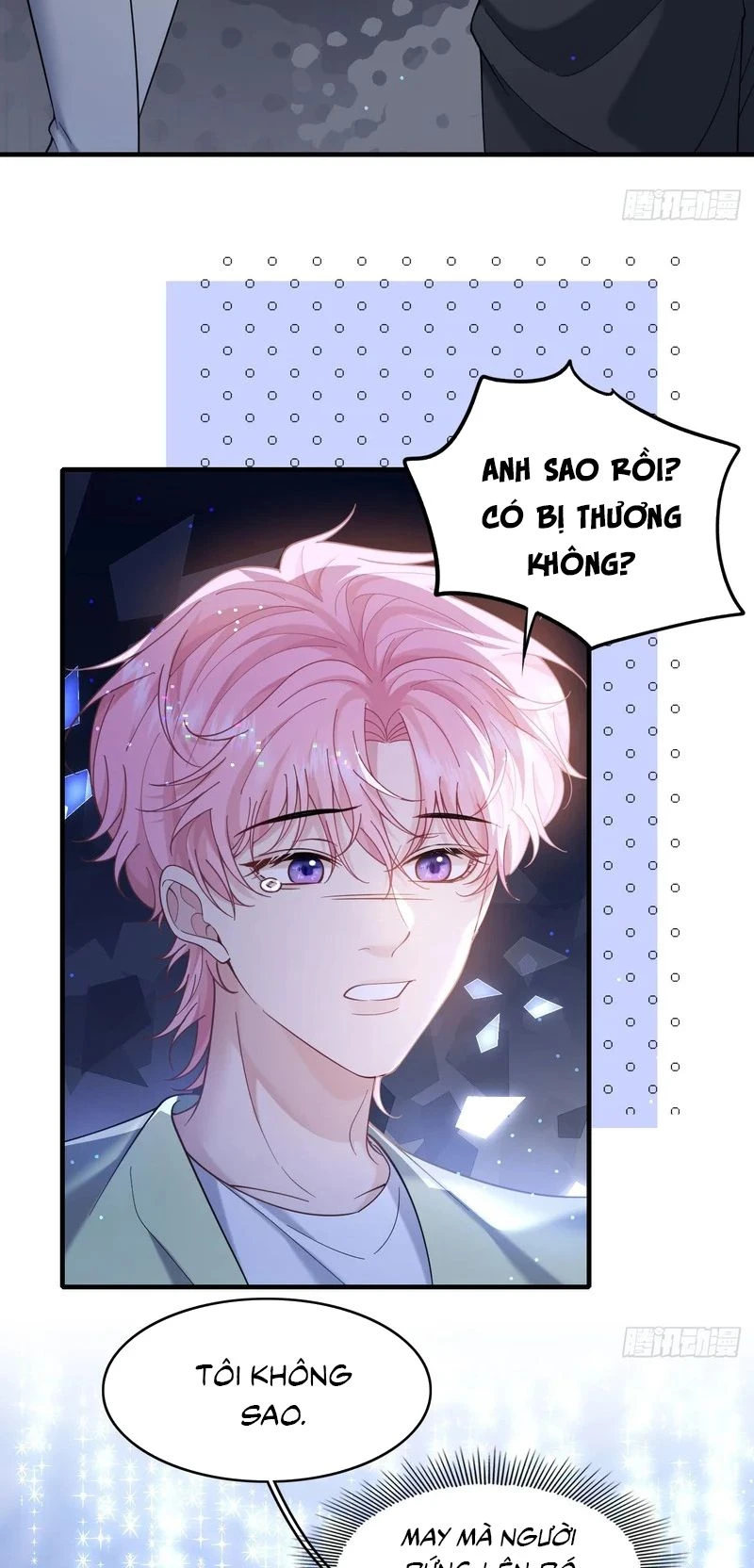 Tôi Cố Ý Giả Vờ Chapter 27 - 12