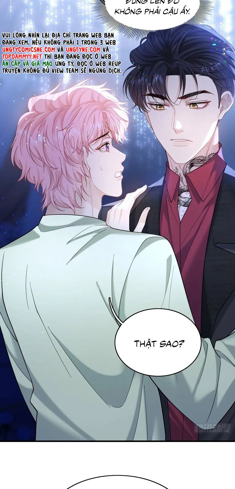 Tôi Cố Ý Giả Vờ Chapter 27 - 13